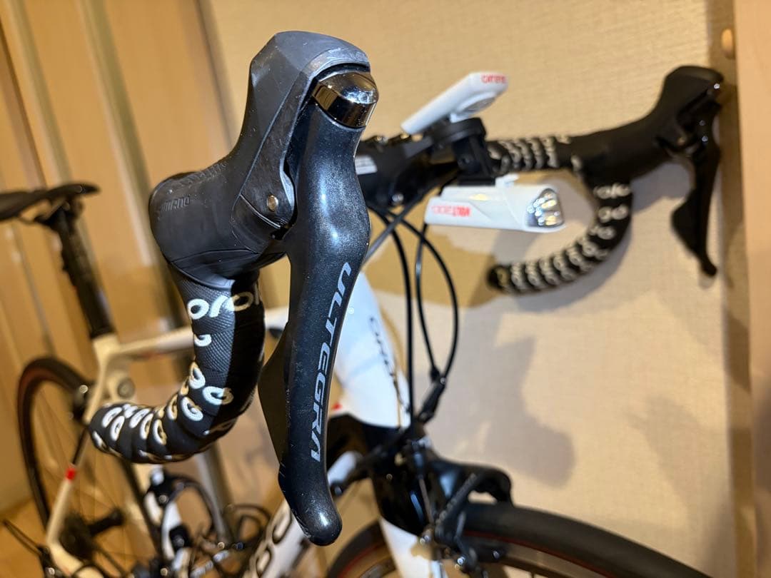 即決可！最終値下げ！ORBEA ORCA OME 2017 カーボンロードバイク