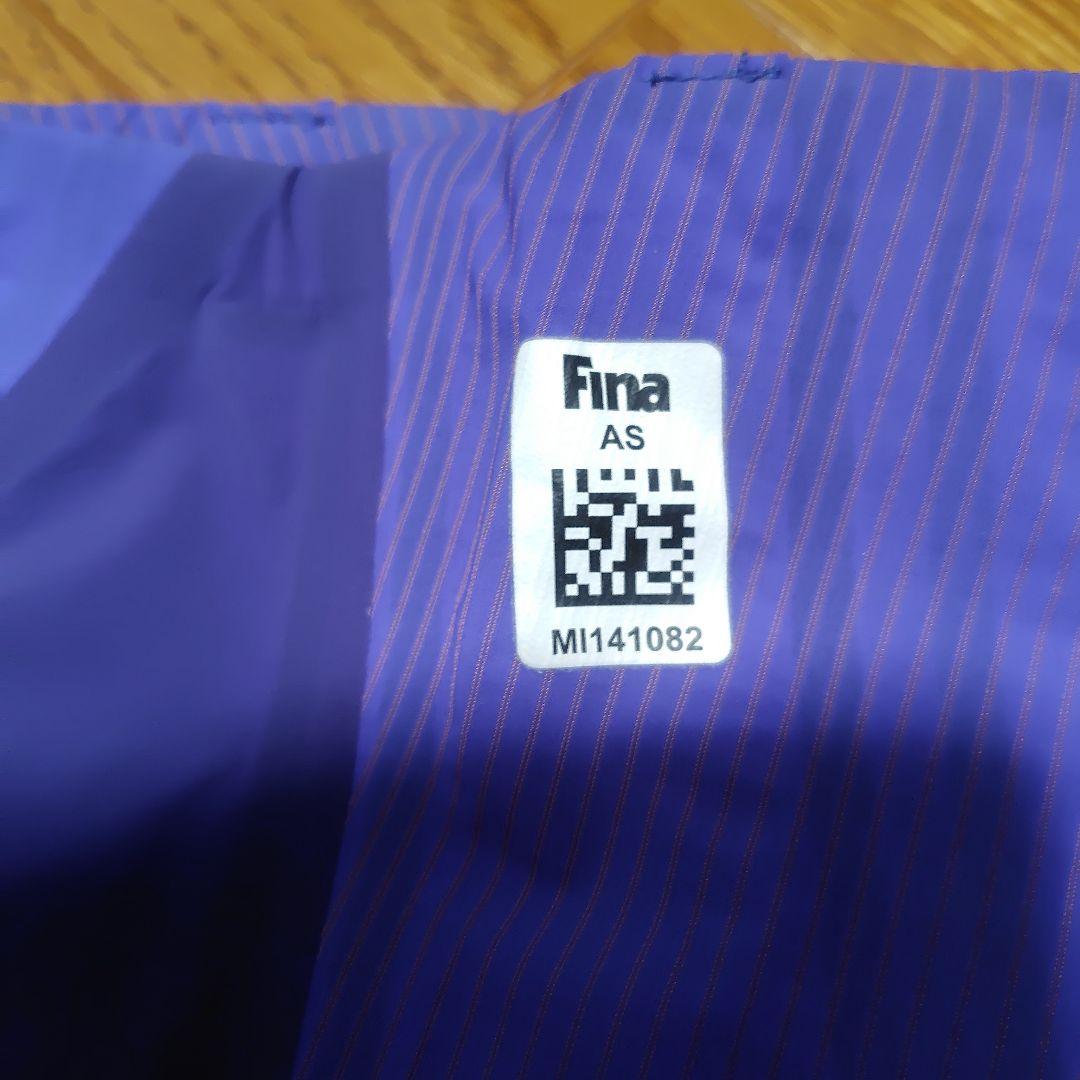 ミズノ　高速水着　gx sonic 4 MR　サイズ　xs