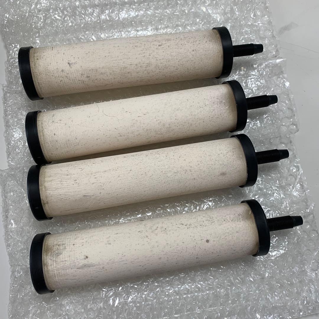 Rainfresh 浄水ポット SM4U with 7300G カートリッジ