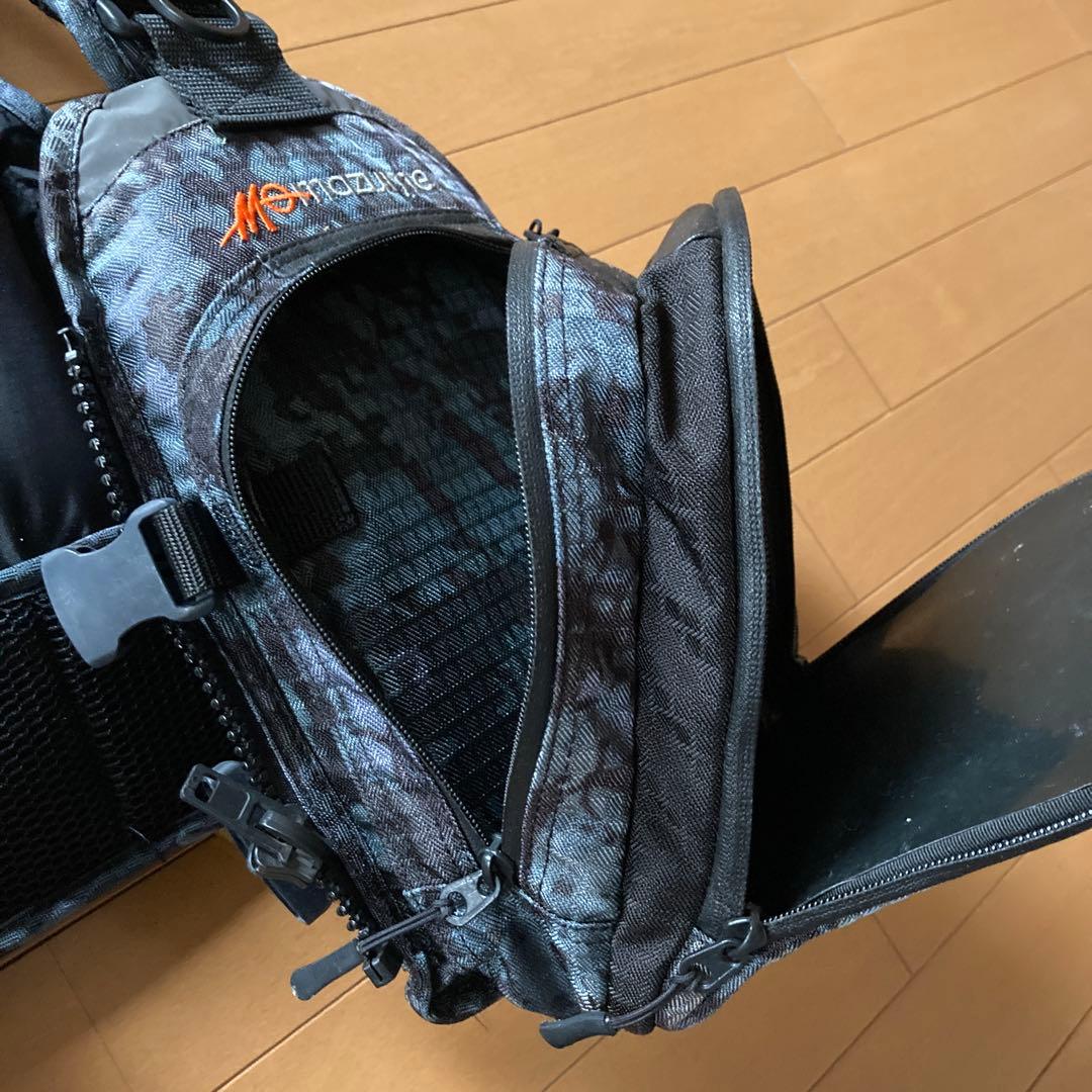 mazume ウエーディングベスト