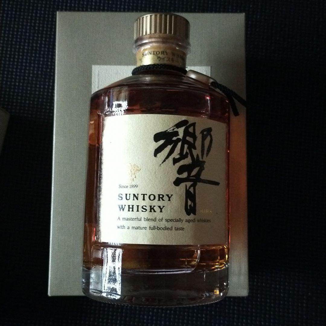 サントリー　響