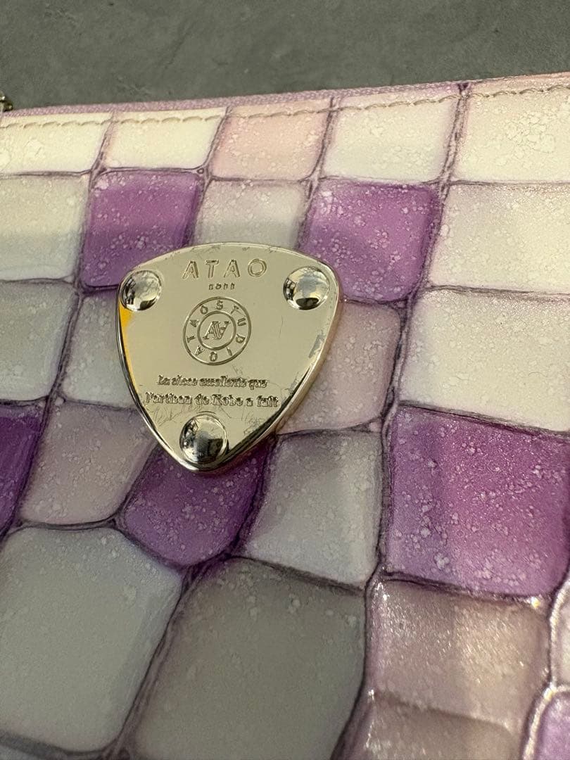 ATAO 財布