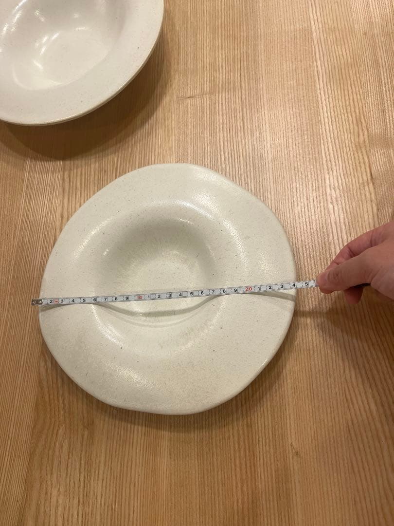 dona ceramic studio 入江佑子さん