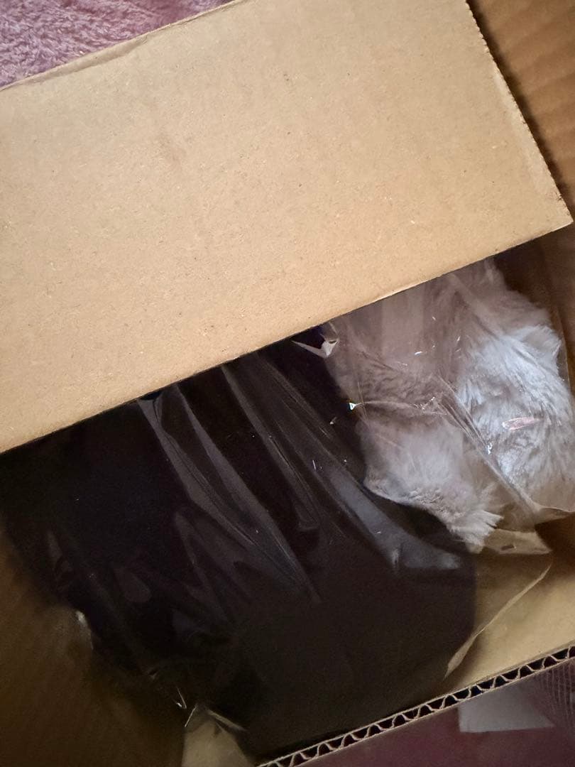 Suicaのペンギン くたっとぬいぐるみ