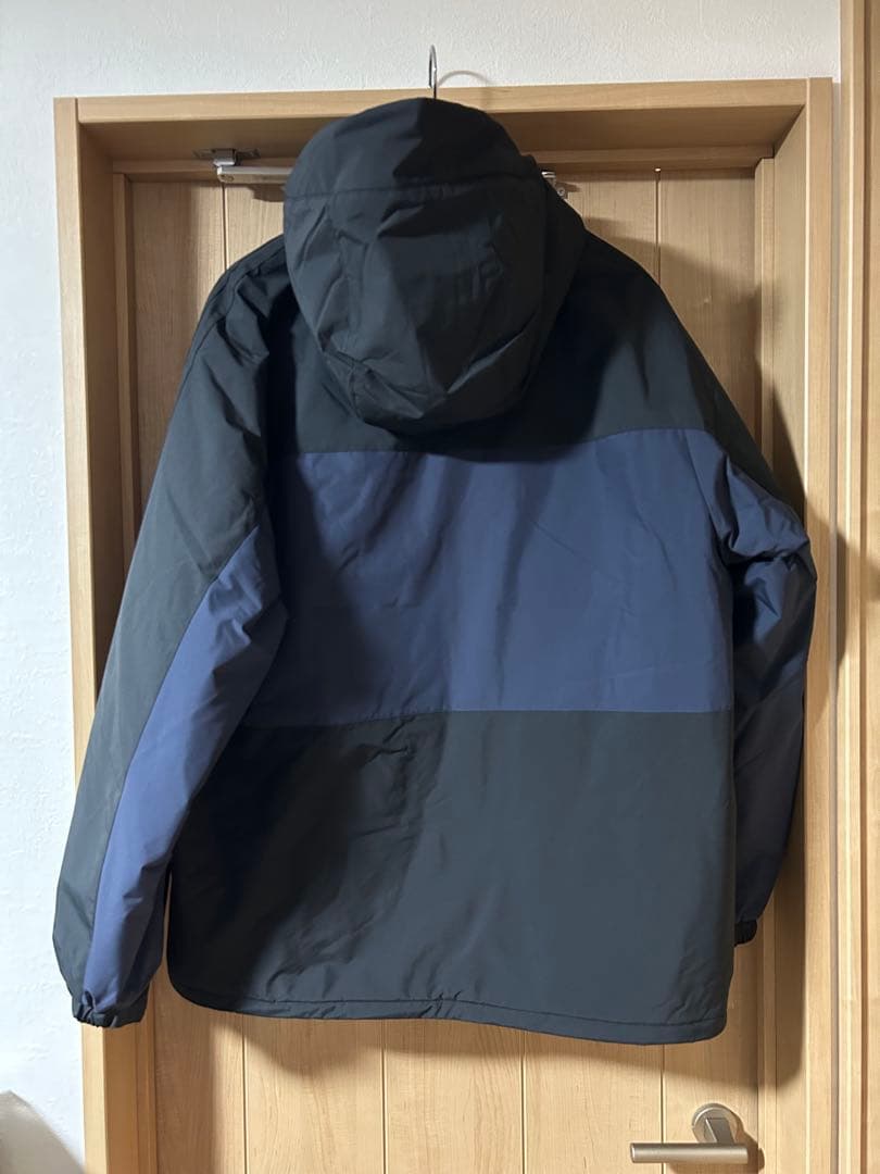 ジャケット・アウター adidas everyone Optimal Prima Loft L