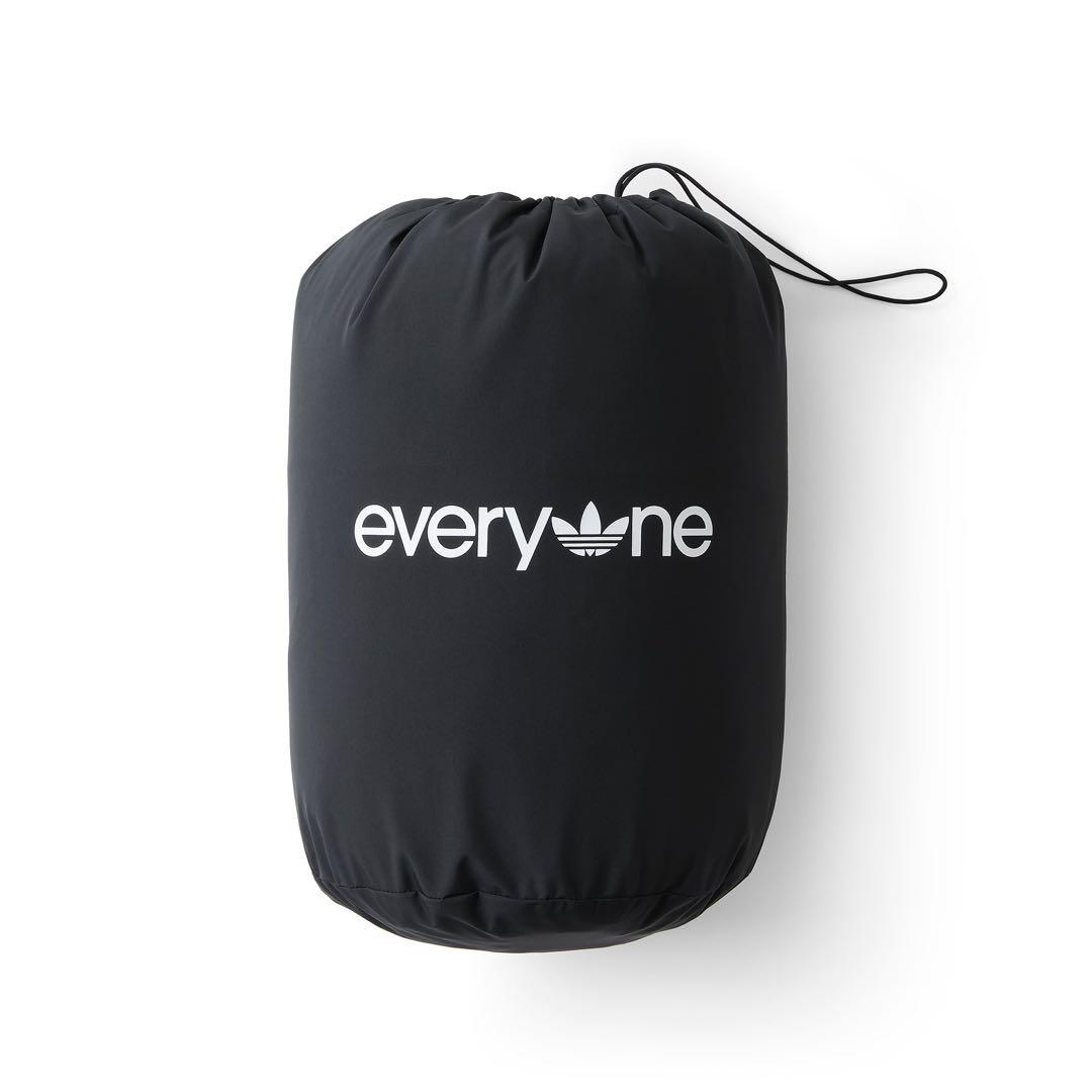 ジャケット・アウター adidas everyone Optimal Prima Loft L