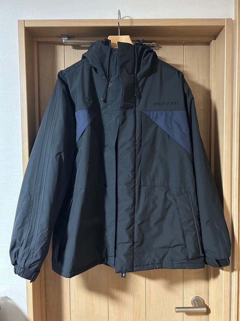 ジャケット・アウター adidas everyone Optimal Prima Loft L