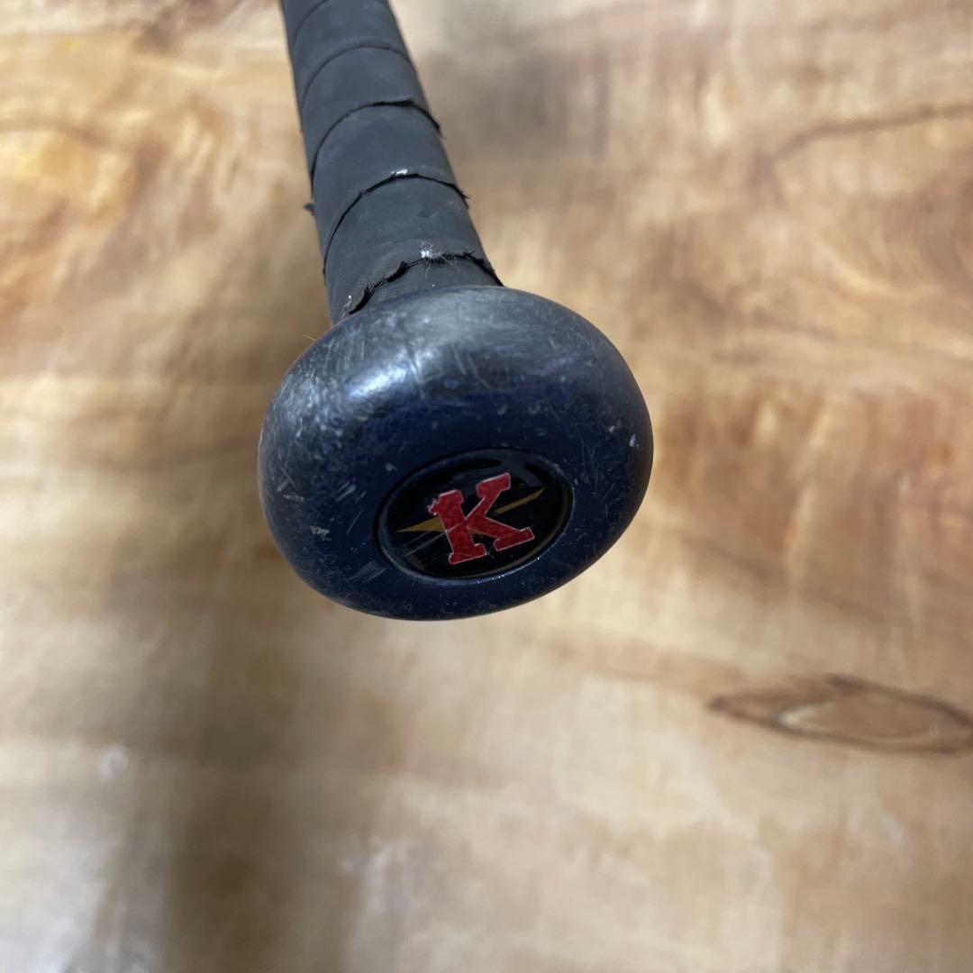 BEYOND MAX LEGACY ビヨンドマックス　レガシー　少年軟式バット