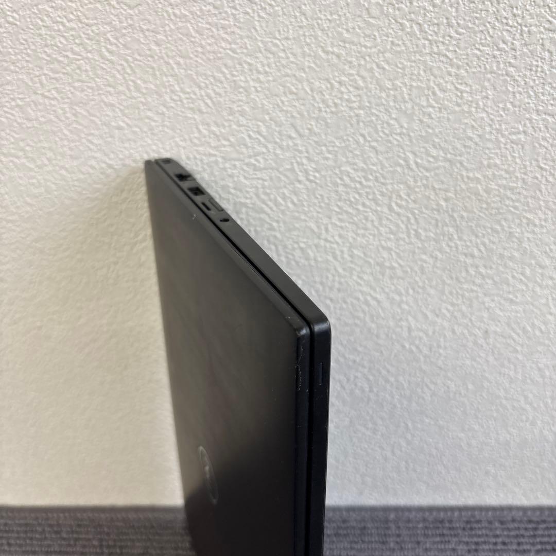 DELL latitude 7390 i5-8250U メモリ8GB タッチ機能