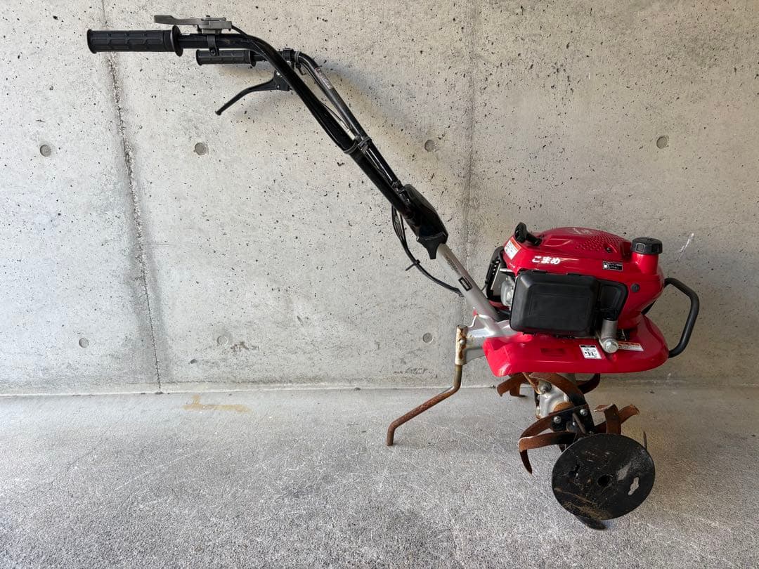 HONDA ホンダ　F220 こまめ　動作確認済み‼️ 送料込み‼️