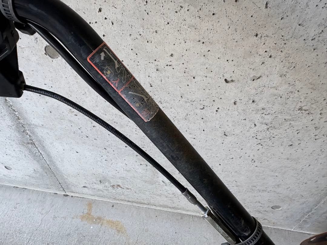 HONDA ホンダ　F220 こまめ　動作確認済み‼️ 送料込み‼️