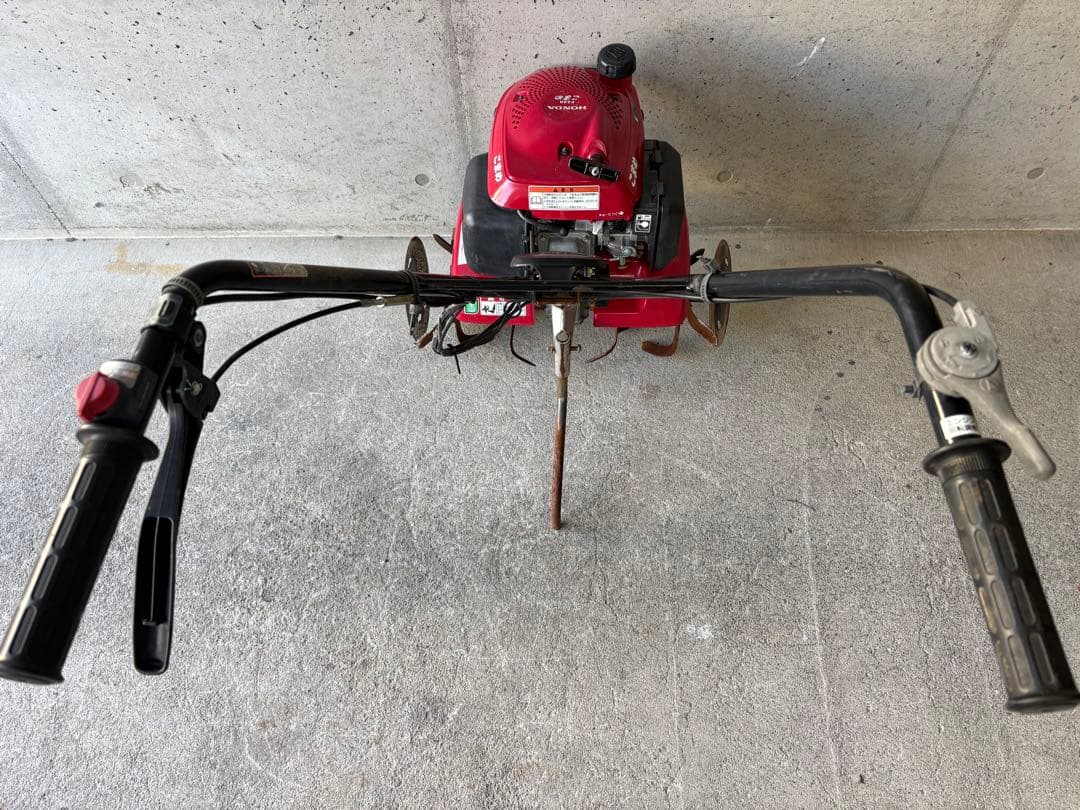 HONDA ホンダ　F220 こまめ　動作確認済み‼️ 送料込み‼️