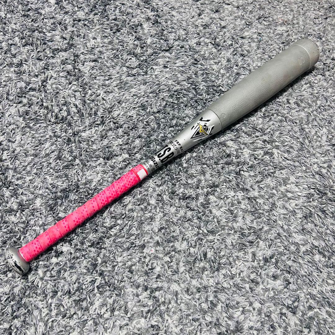 74cm 516g 少年 ビヨンドマックス EVミズノ 軟式 ミドルバランス