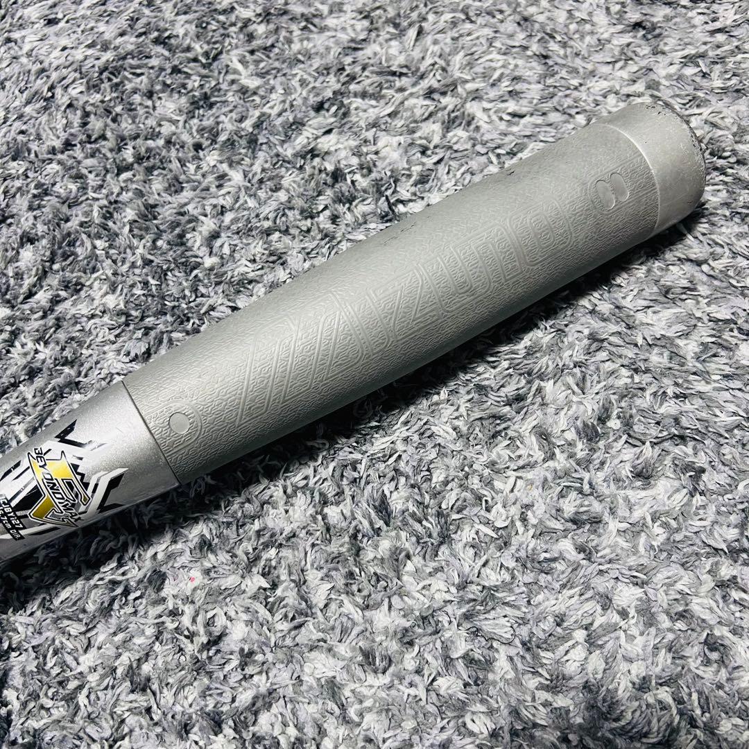 74cm 516g 少年 ビヨンドマックス EVミズノ 軟式 ミドルバランス