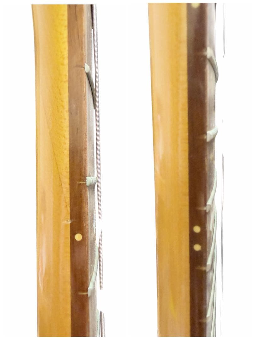 B.Cリッチ　変形ギター　エクスプローラー