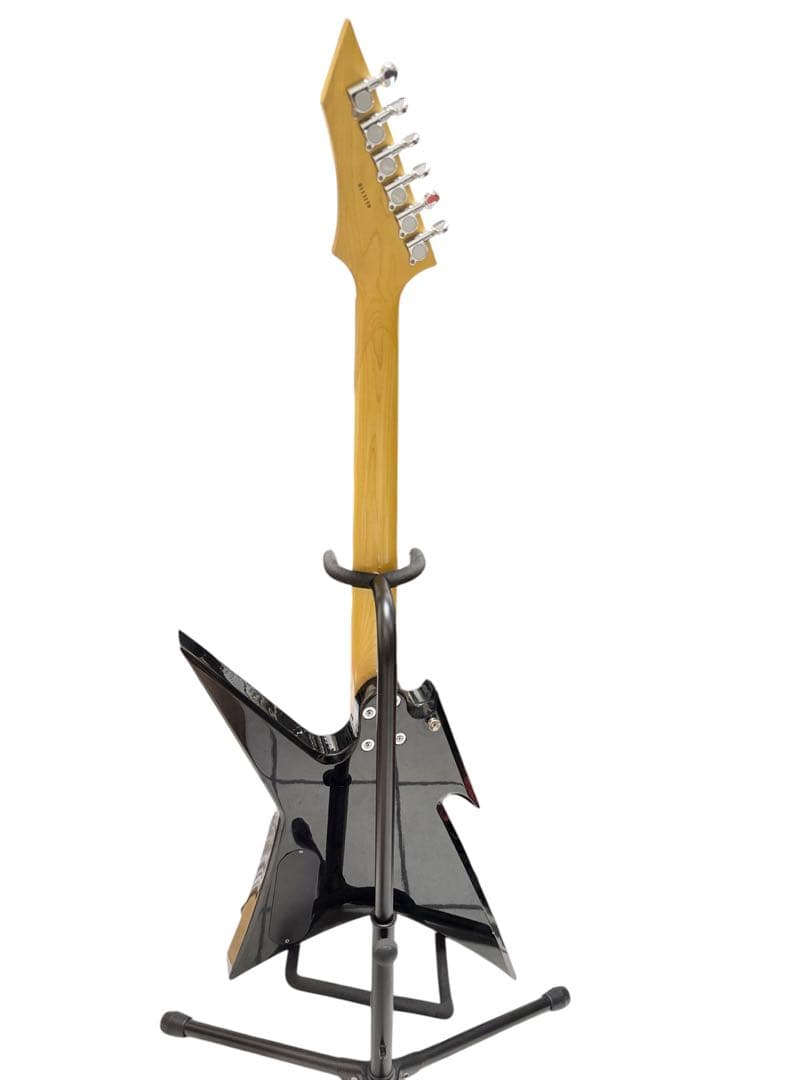 B.Cリッチ　変形ギター　エクスプローラー