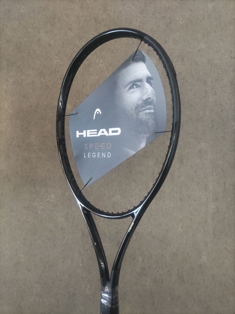 ヘッド　新型スピードレジェンドMP G2新品未使用