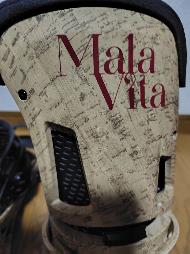 burton malavita Ｌサイズ