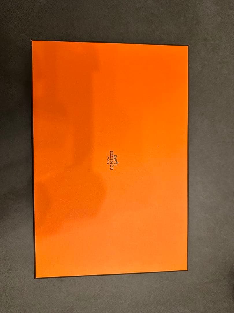 エルメス　ツイリーBOX など