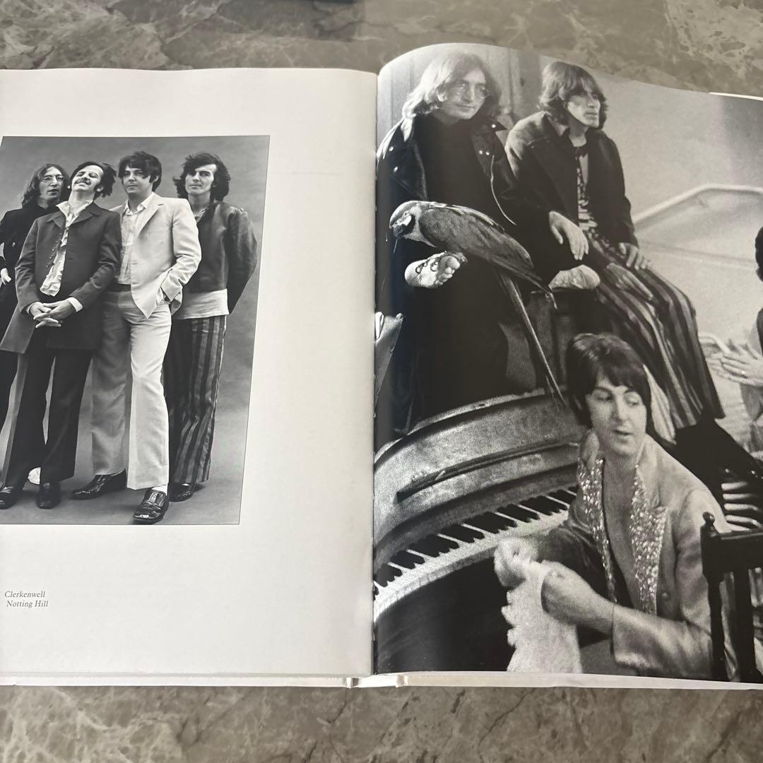 ザ・ビートルズ （ホワイト・アルバム） スーパー・デラックス・エディション