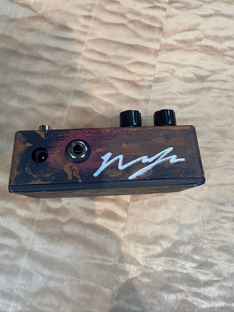 ギター KarDiaN DS4A