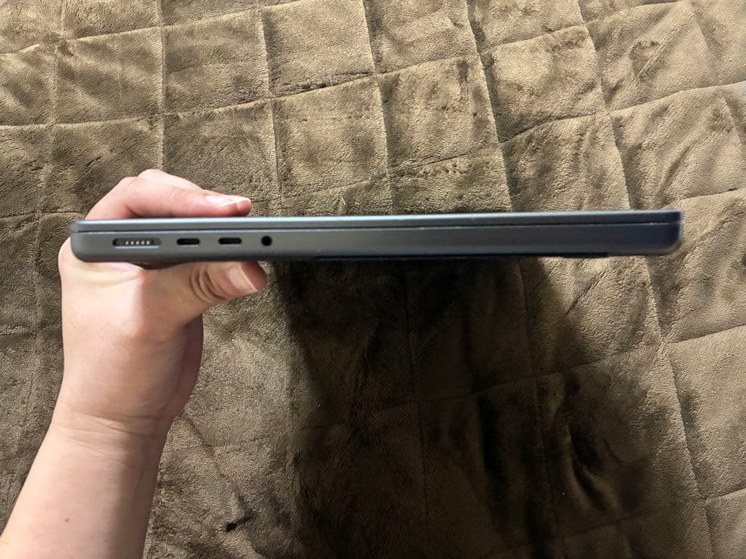 MacBook Pro M4 14インチ 32GB SSD512GB