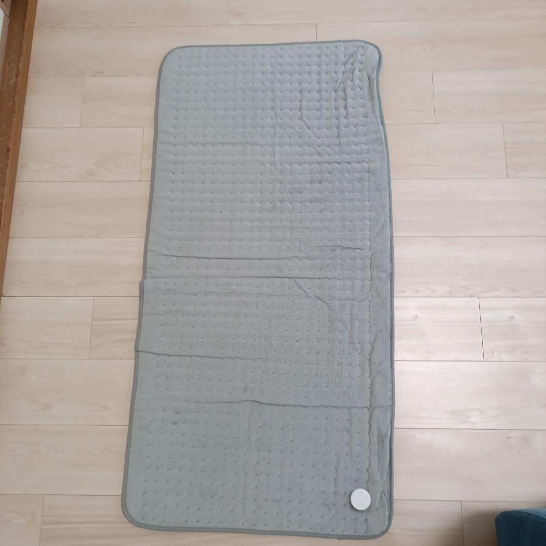 DENBA HEALTH デンバヘルススタンダード 別売マットカバー付き