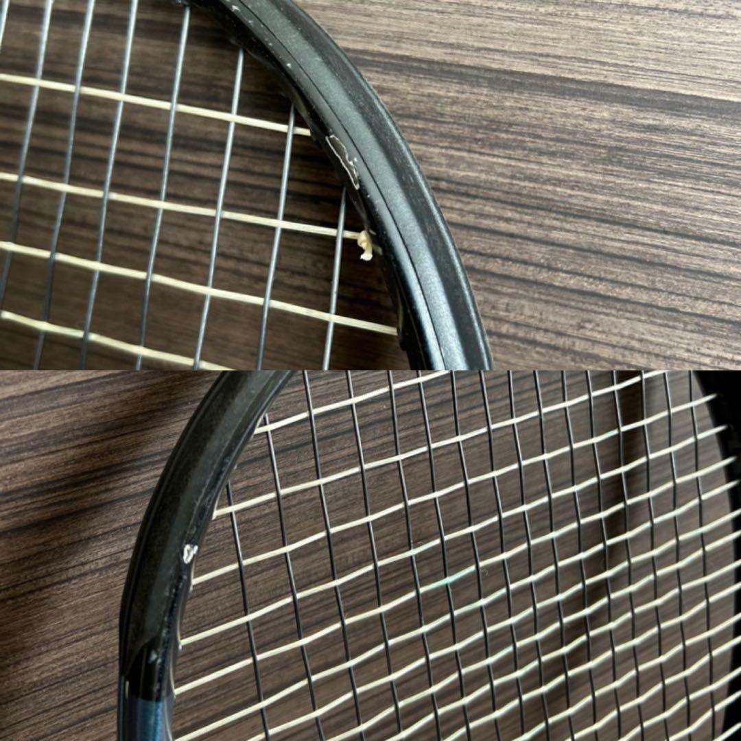 Wilson Ultra V4 100 テニスラケット G3 2本