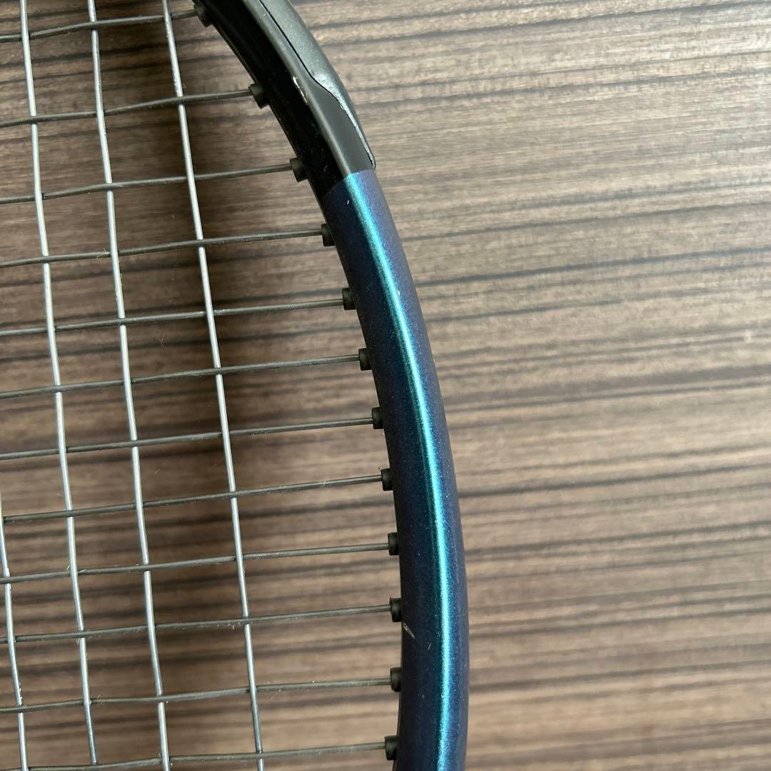 Wilson Ultra V4 100 テニスラケット G3 2本