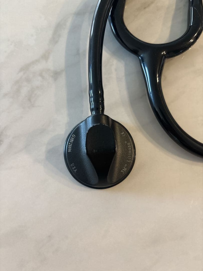 聴診器　リットマン　マスタークラッシック2 Ⅱ 医療　医師　看護師　セラピスト