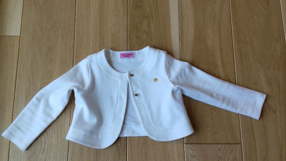 ケイト・スペードのワンピースセット