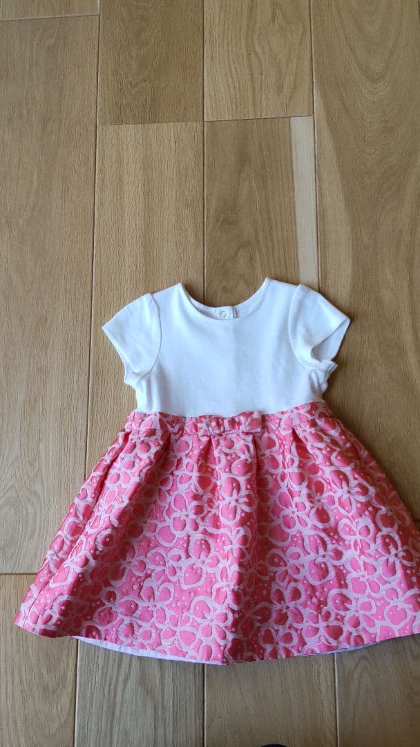 ケイト・スペードのワンピースセット