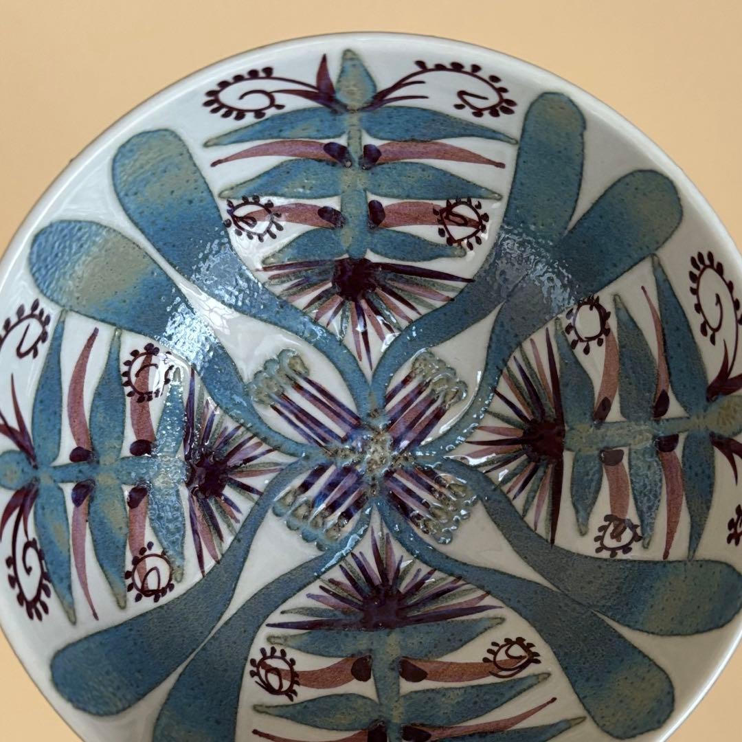 ロイヤルコペンハーゲン テネラ ボウル 北欧ヴィンテージ 13cm 1個