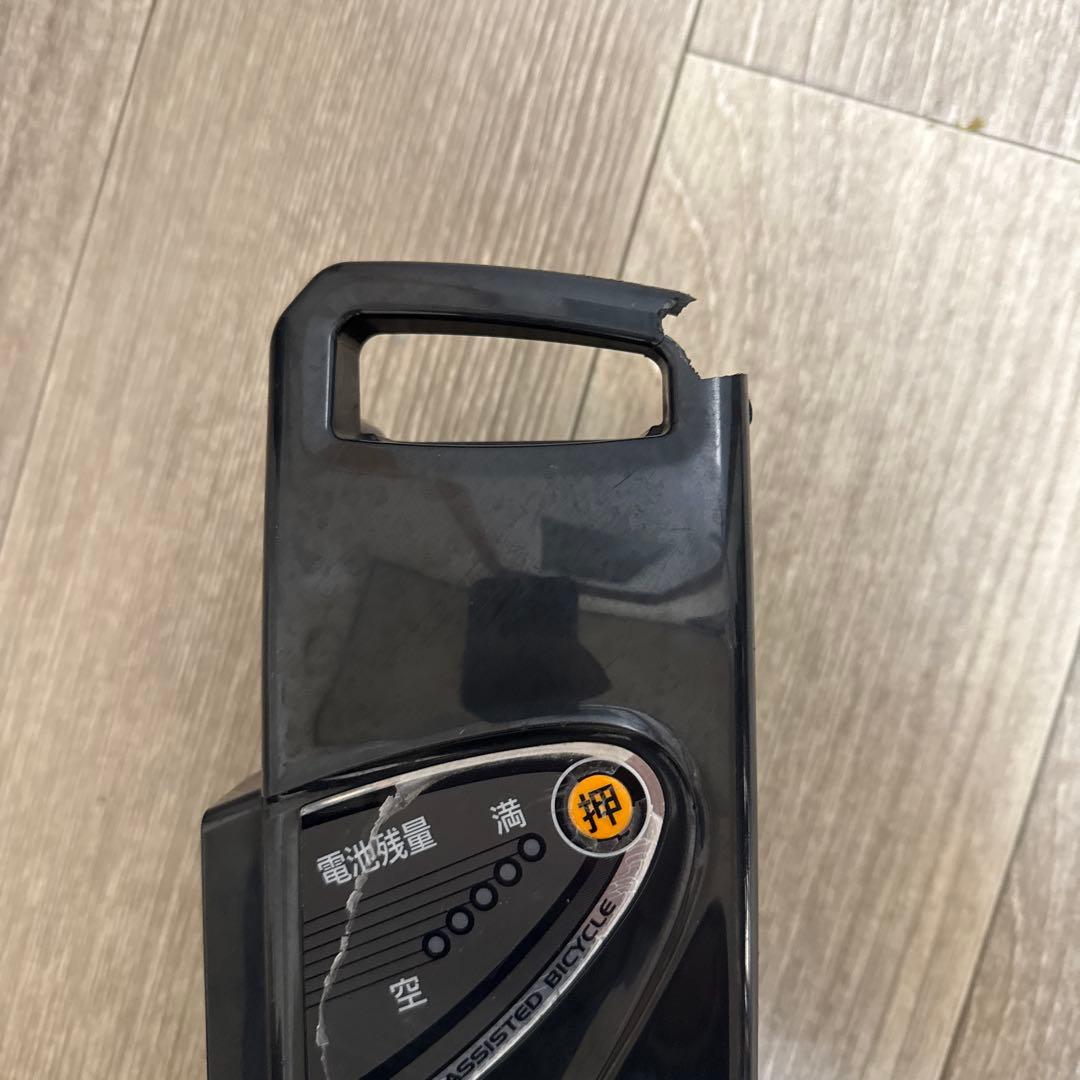 PANASONIC JETTERジェッター新品タイヤ