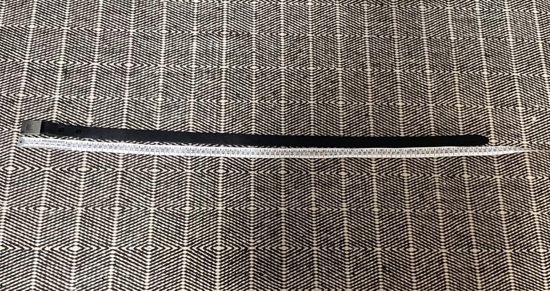 T・Tティーティー人気のベルト少しカットしています。