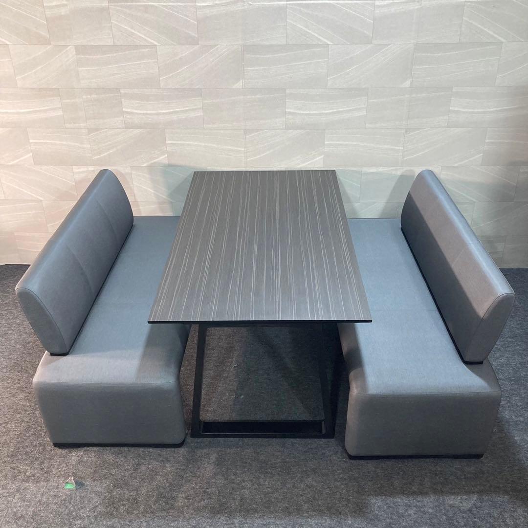 karimoku カリモク ダイニングセット テーブル 2シーター d3383