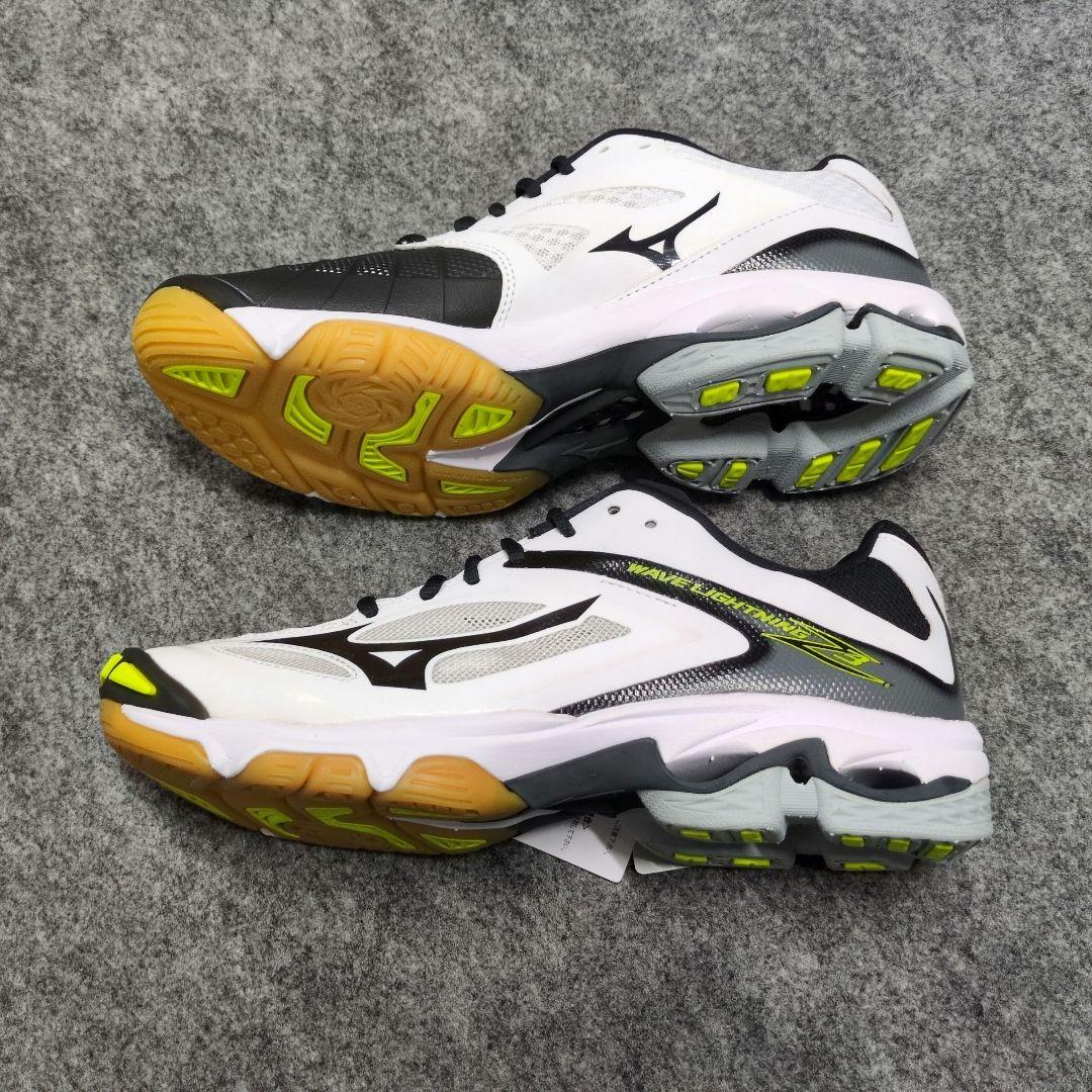 Mizuno Wave Lightning Z3 バレーボールシューズ 26cm