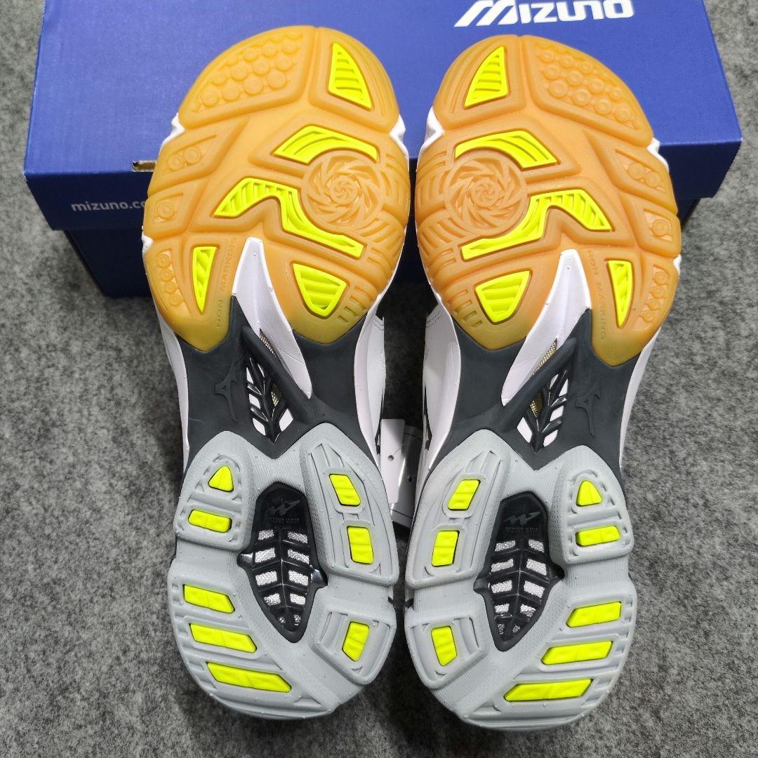 Mizuno Wave Lightning Z3 バレーボールシューズ 26cm