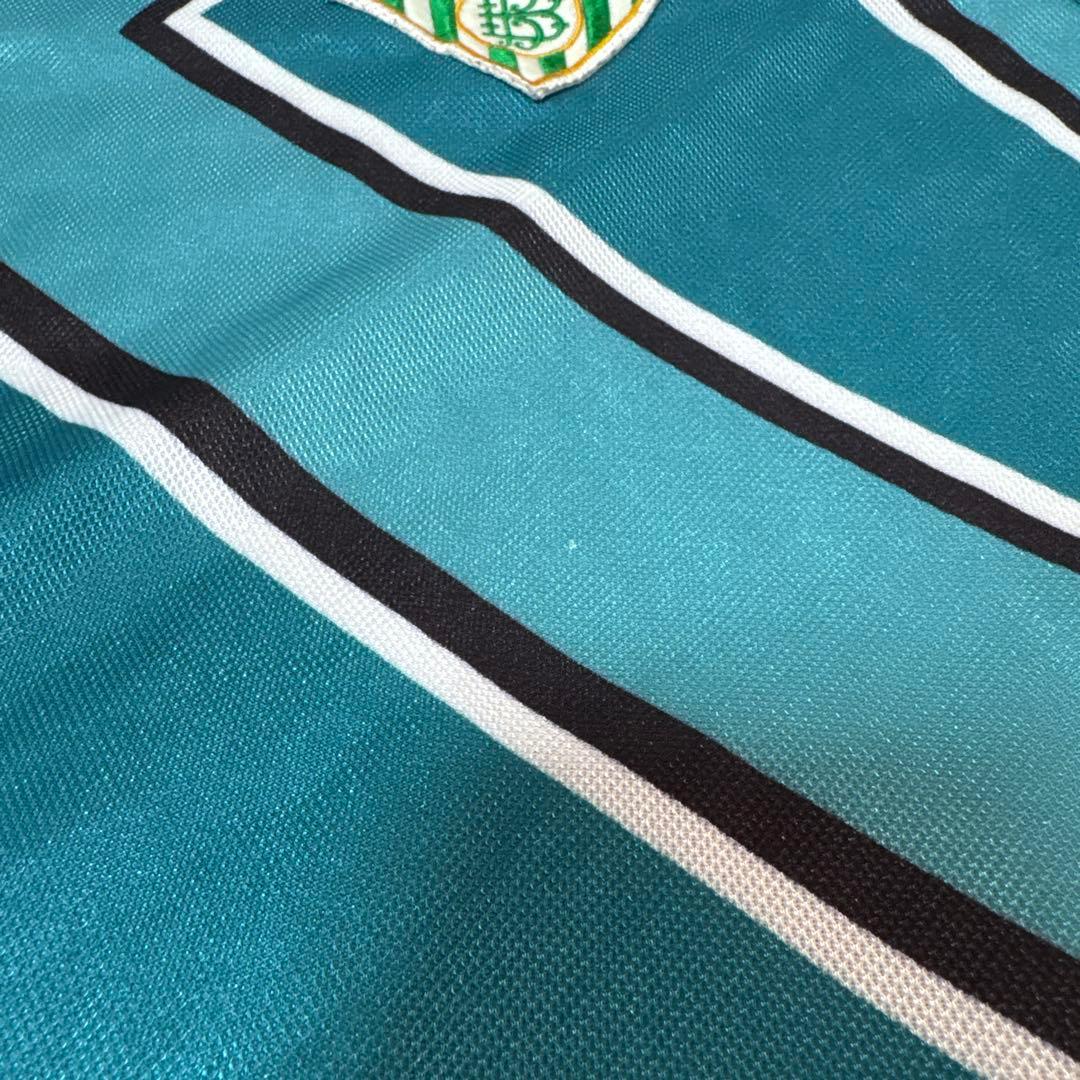 ベティス 95-97 アウェー kappa カッパ ユニフォーム