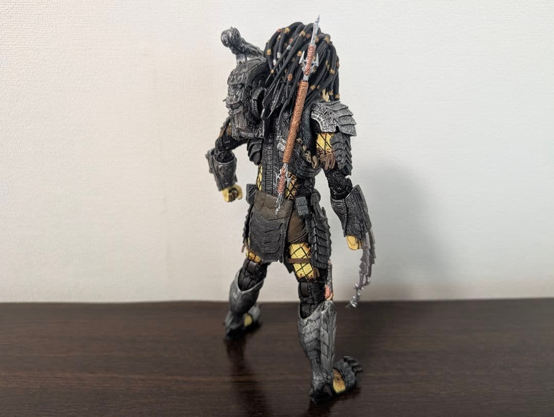 SF・ファンタジー・ホラー NECA SCAR PREDATOR