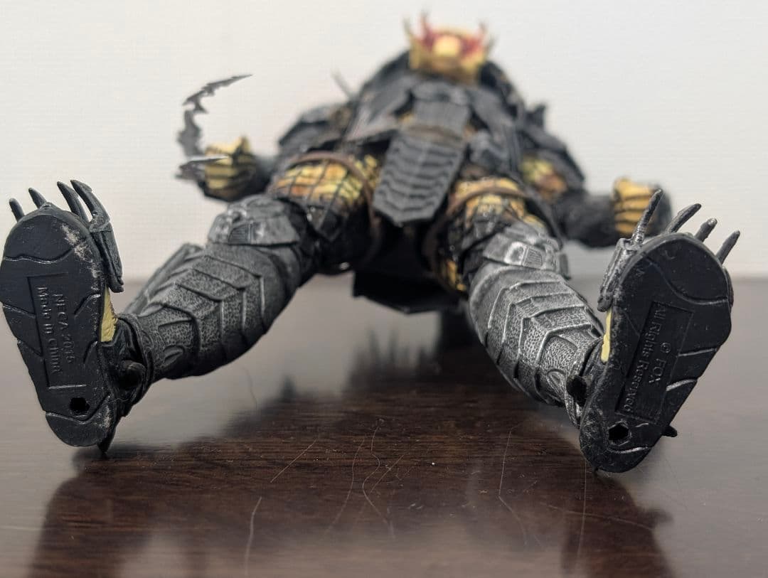 SF・ファンタジー・ホラー NECA SCAR PREDATOR