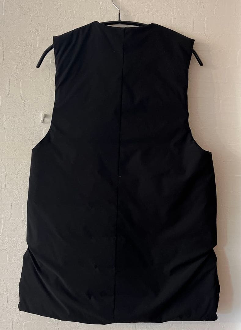 FORME ダウンジレ