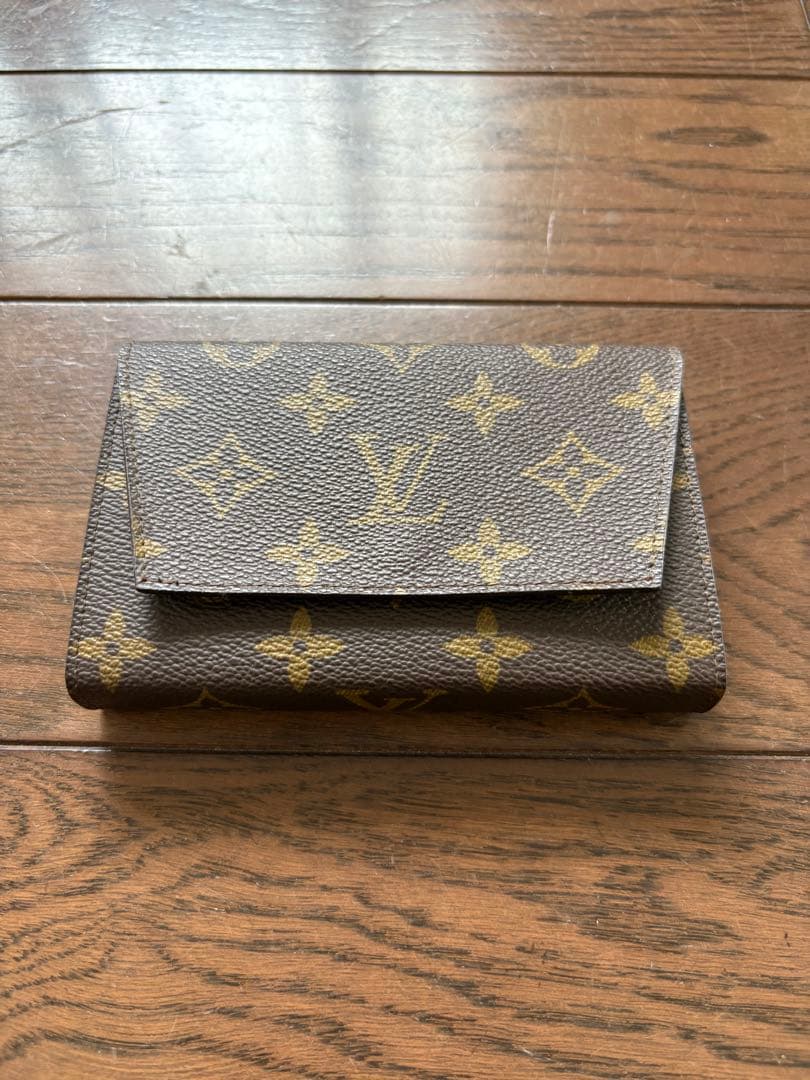 Louis Vuitton トランプセット ケース付き