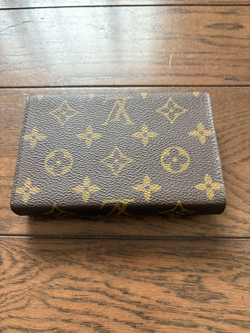 Louis Vuitton トランプセット ケース付き
