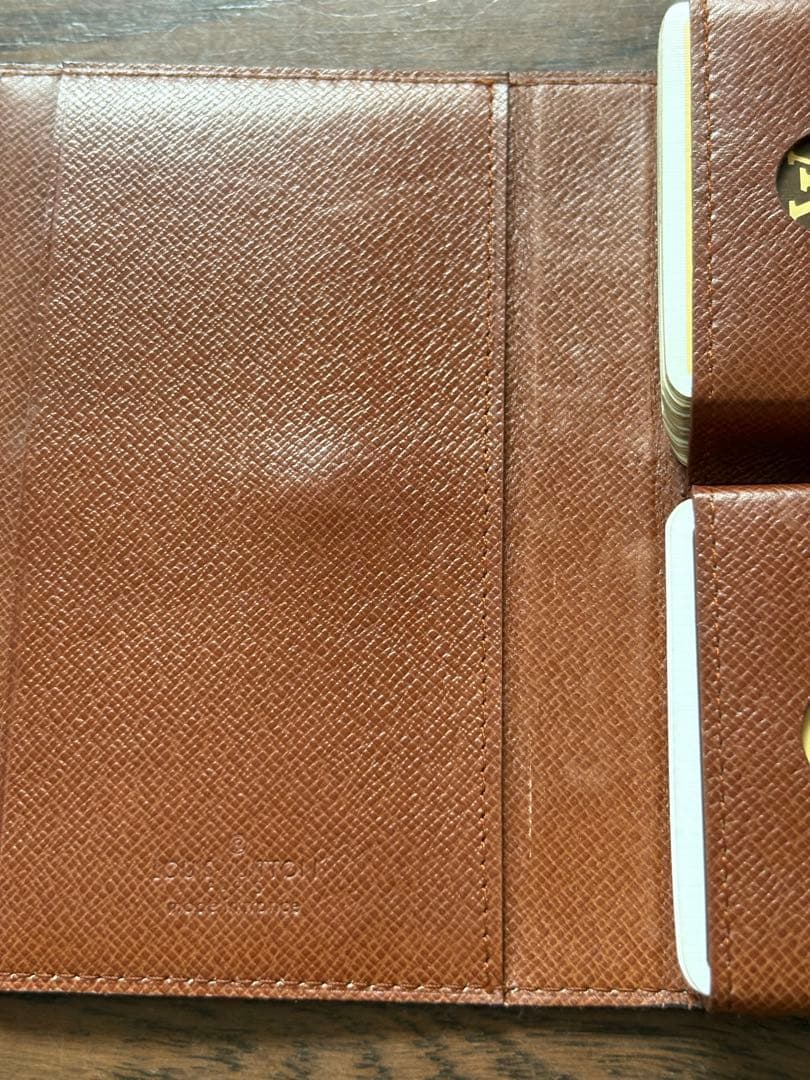 Louis Vuitton トランプセット ケース付き