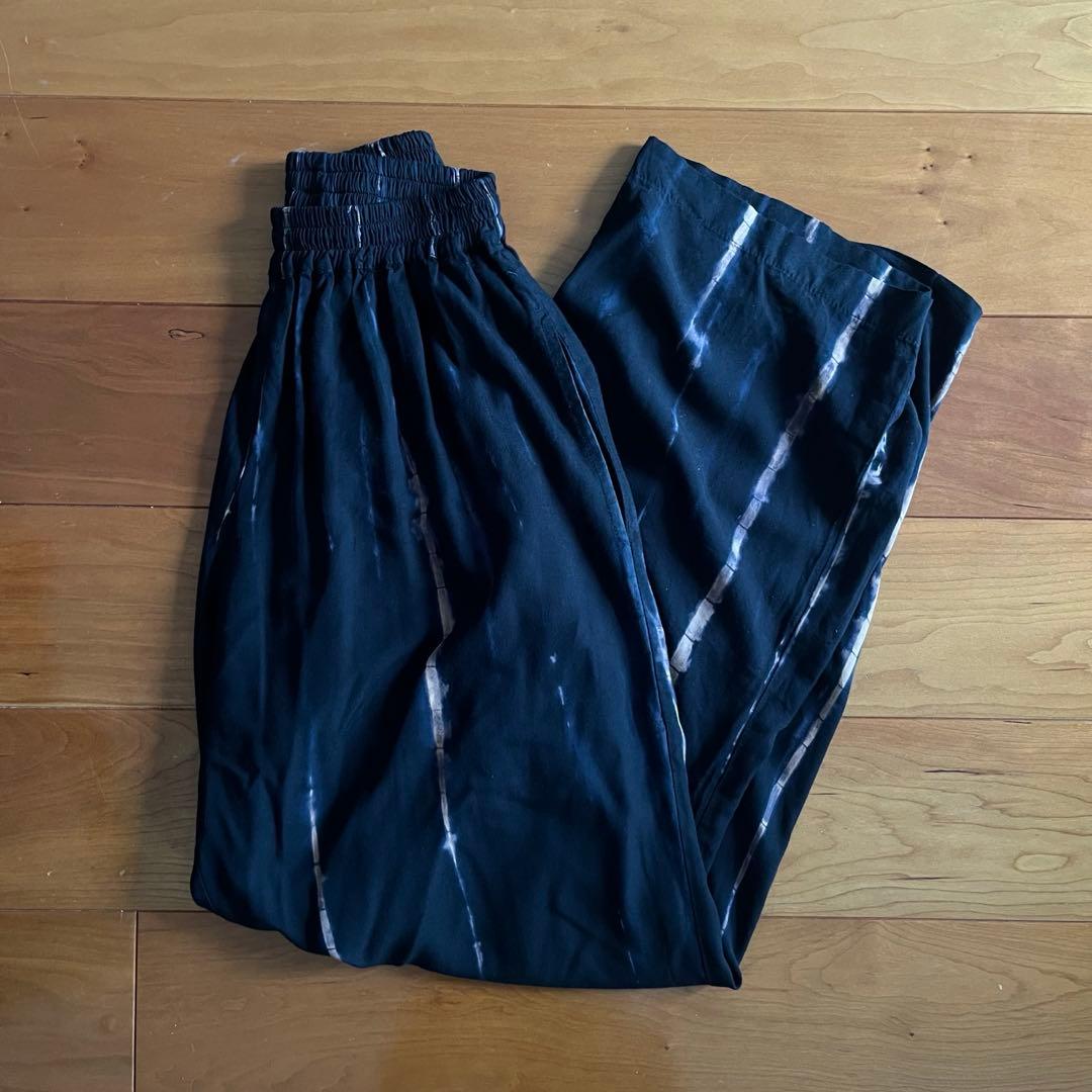 SUKU  スクホーム　ルームウェア　上下セット