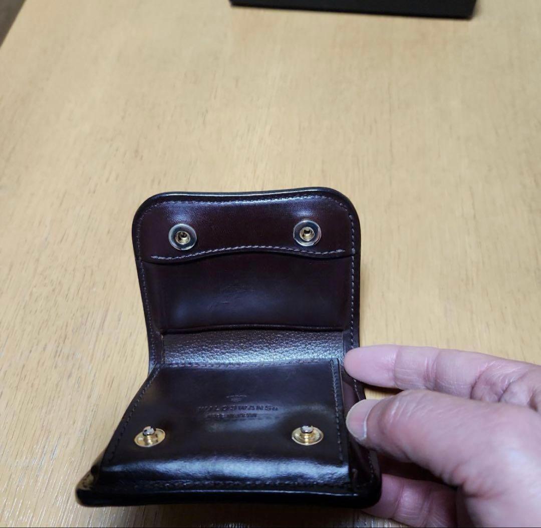 ワイルドスワンズ　クロコダイルパーム