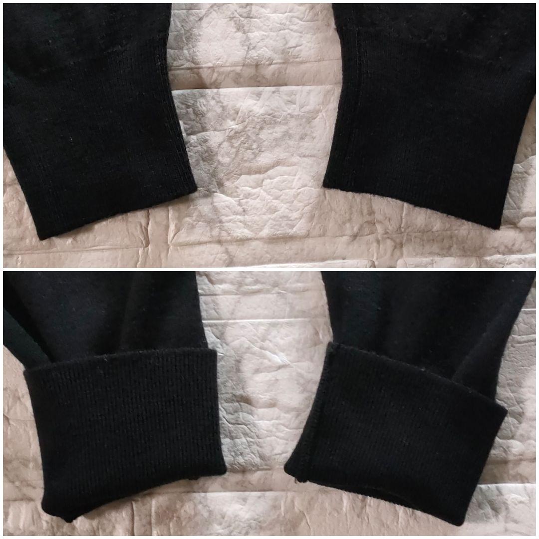 JOHN SMEDLEY　MERINO WOOL EXTRAFINEカーディガン