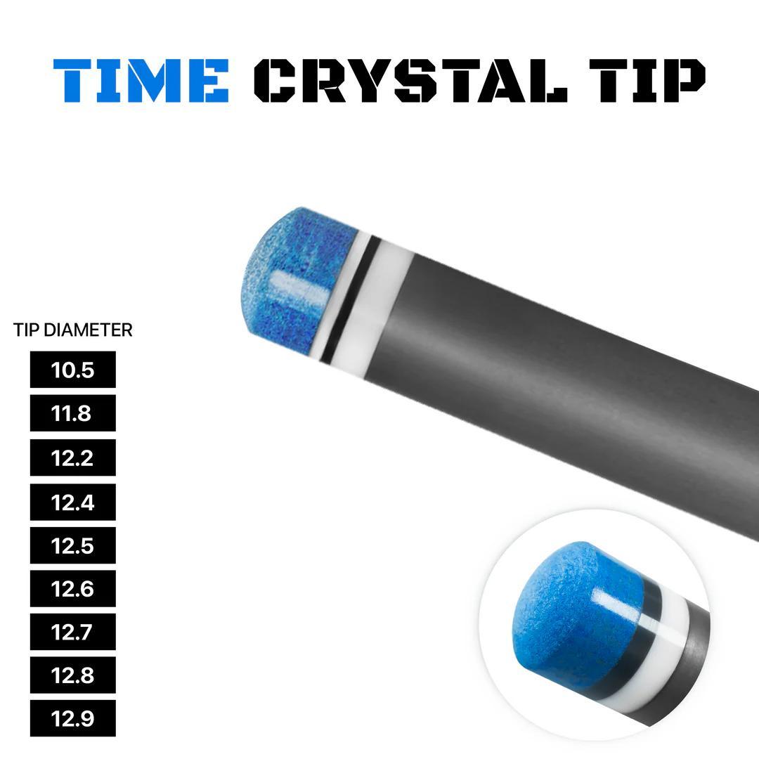 ※8月下旬入荷【Rhino】 ユナイテッド 11.8mm カーボン シャフト