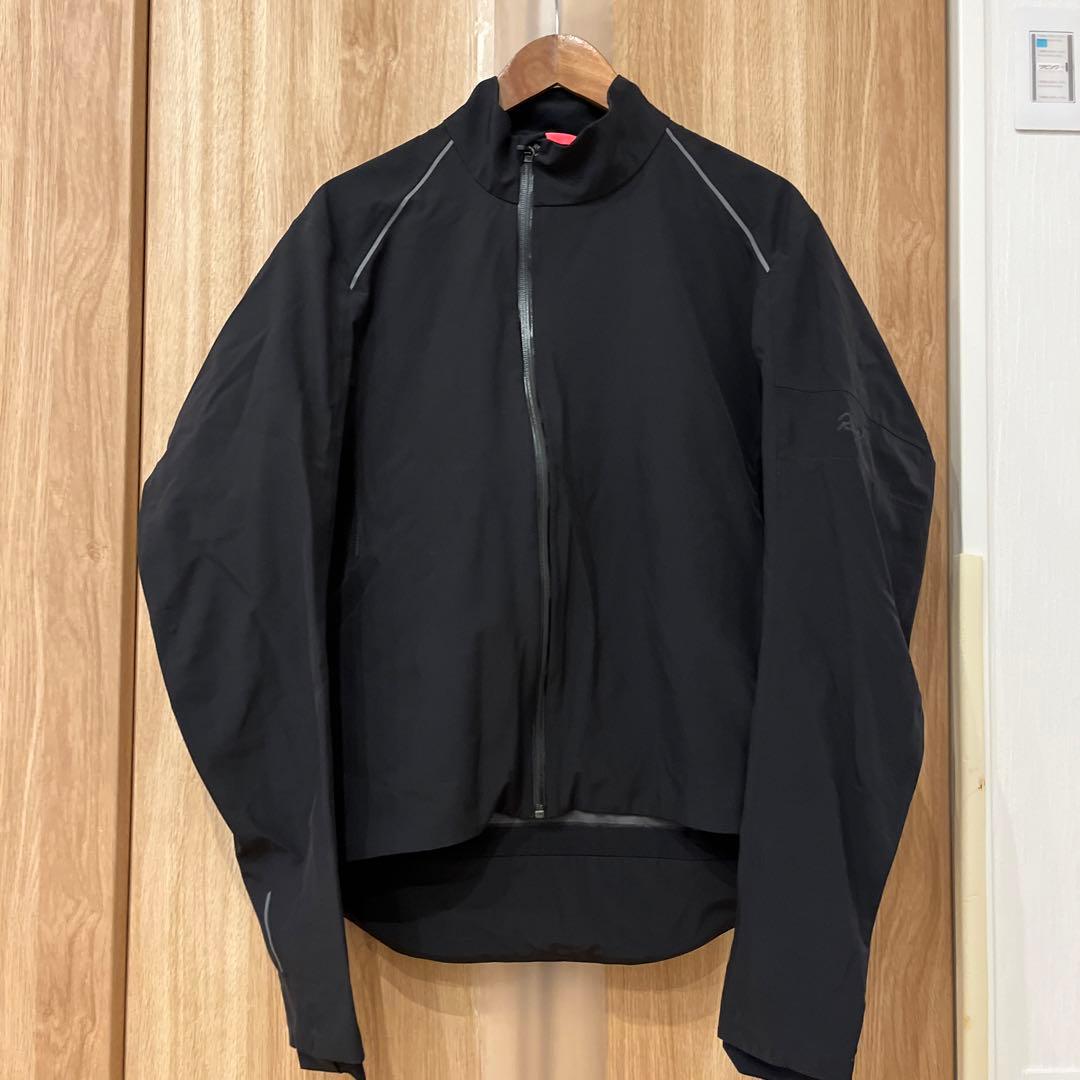 【美品】Rapha クラシック ウィンター ジャケット XL